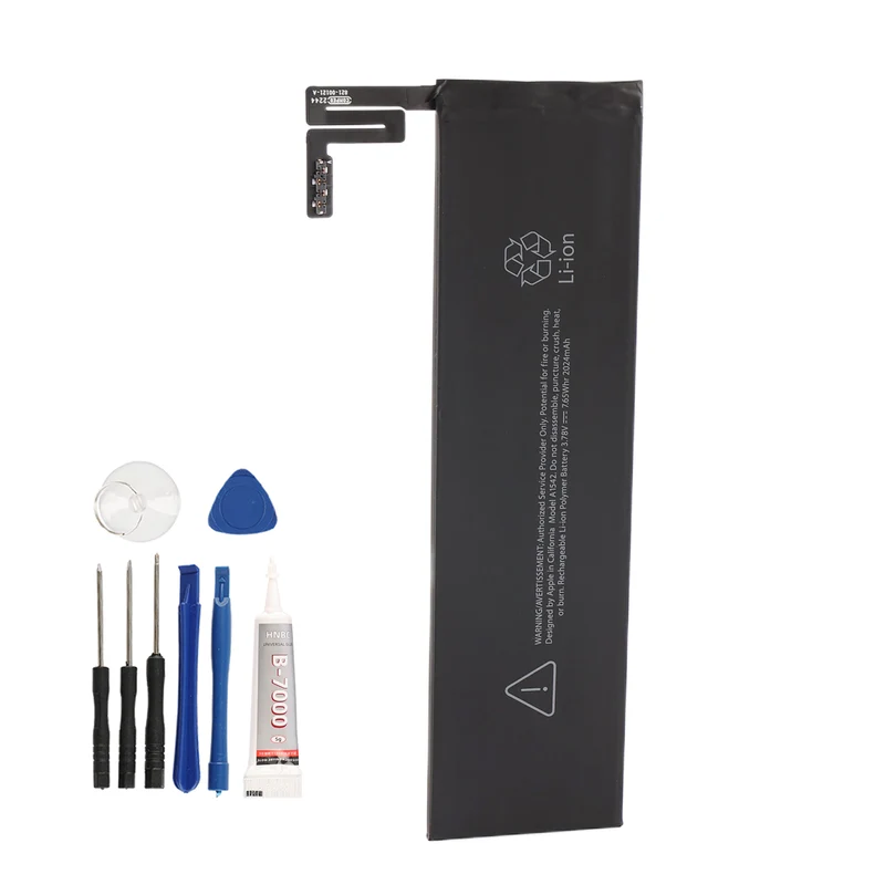A1542 Replacement Battery For Apple Magic Trackpad 2 Touchpad