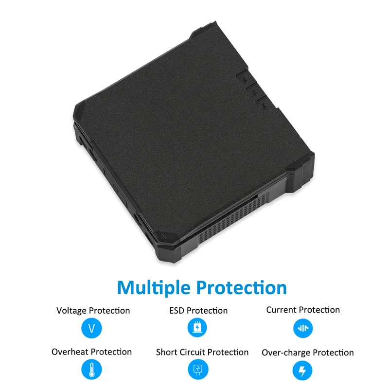 V300 For Motorola Body Camera Spare Battery 4140mAh