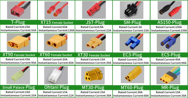 35000mAh 44.4V Semi-Solid Drone Battery — High-Performance Pack for Industrial Drones