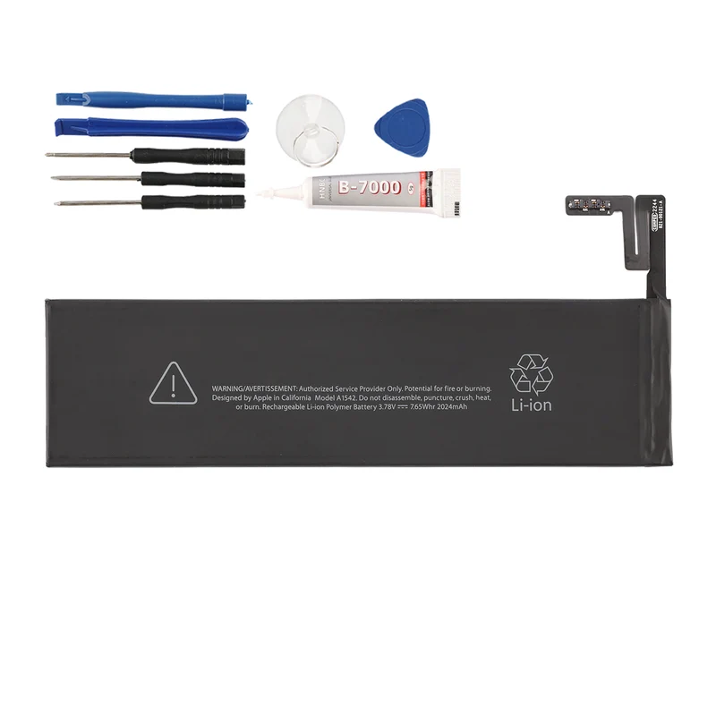 A1542 Replacement Battery For Apple Magic Trackpad 2 Touchpad