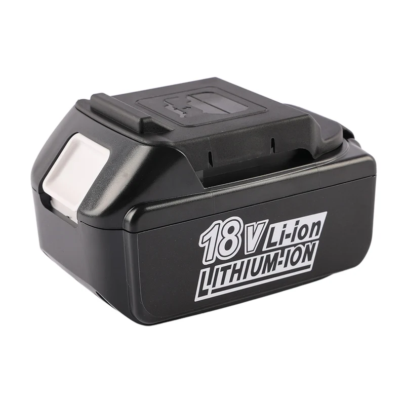 MT1850 Replacement Battery For Makit 18V 6000mAh Power Tool