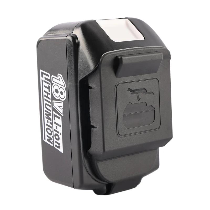 MT1850 Replacement Battery For Makit 18V 6000mAh Power Tool