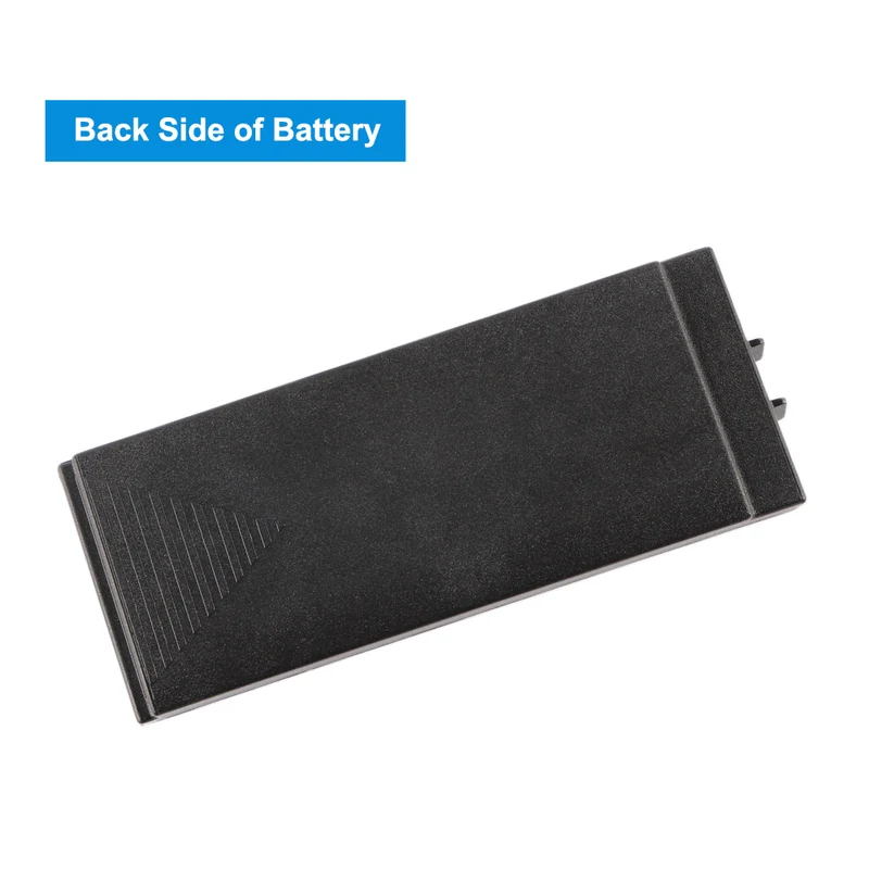 Control Battery Replacement For Hiab HIA7220 AMH0627 AX-HI6692