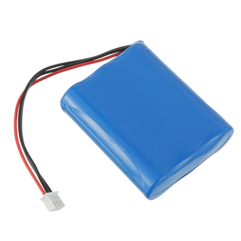 Replacement Battery For Aricon ECG-3C 11.1V 2600mAh