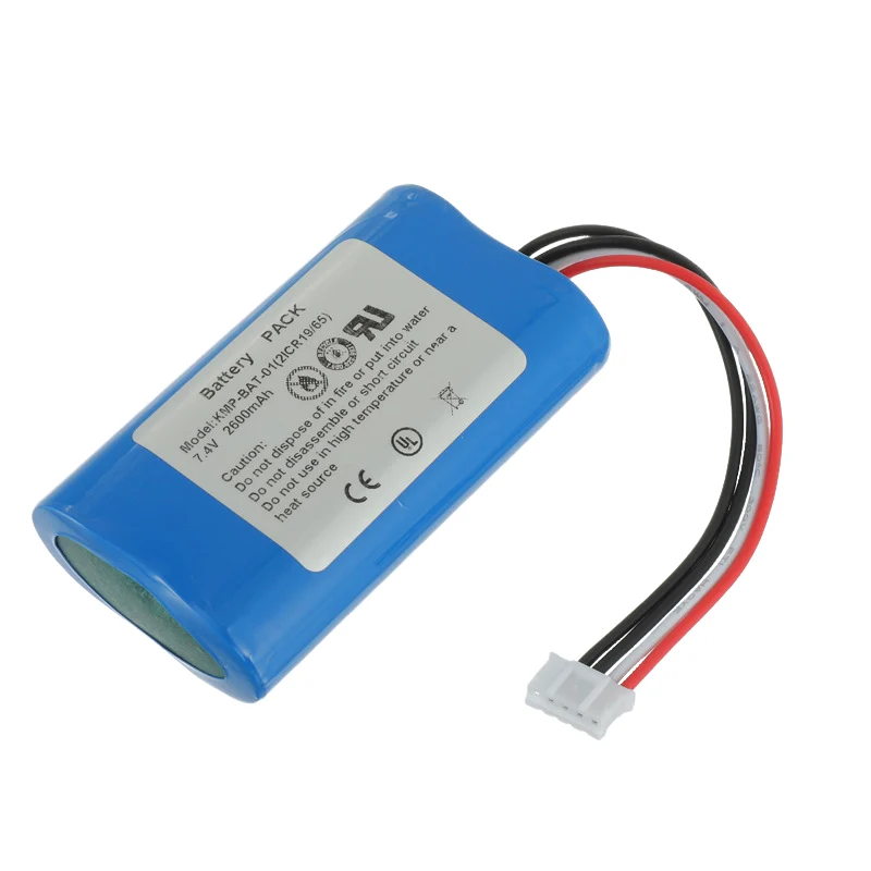 KMP-BAT-01 Replacement Battery for BF-600+ Patient Monitor