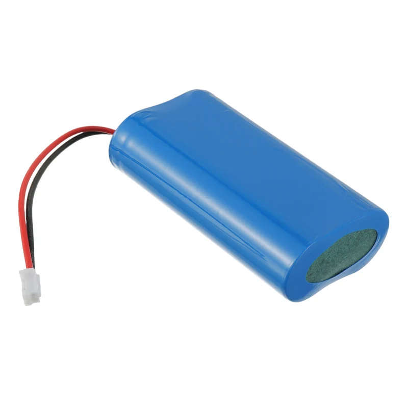 LR18650SK-2S Replacement Battery for DIPUMEI SP7C DPfusion VP1 Syringe Pump