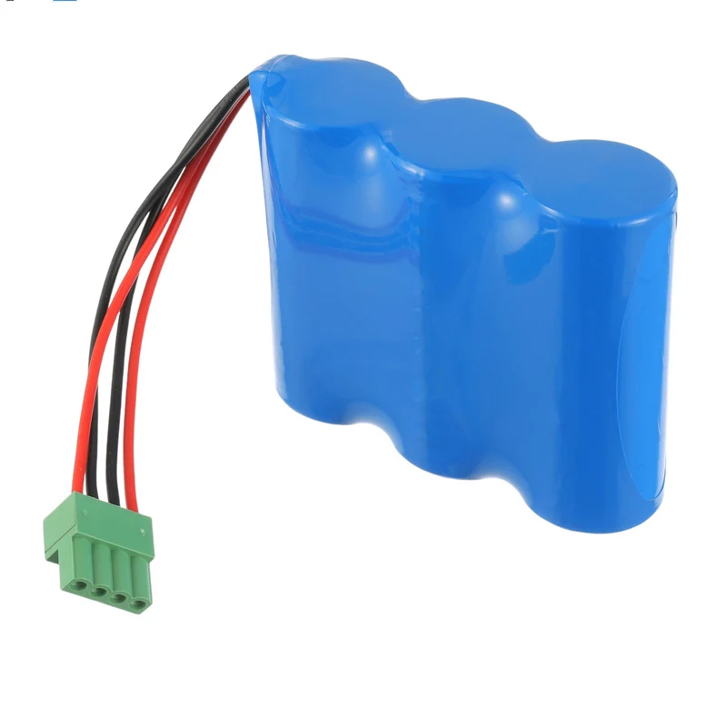 3INR21700 5Ah Replacement Battery for RI-A LBTK-M-I 5006CCU L Screening Device