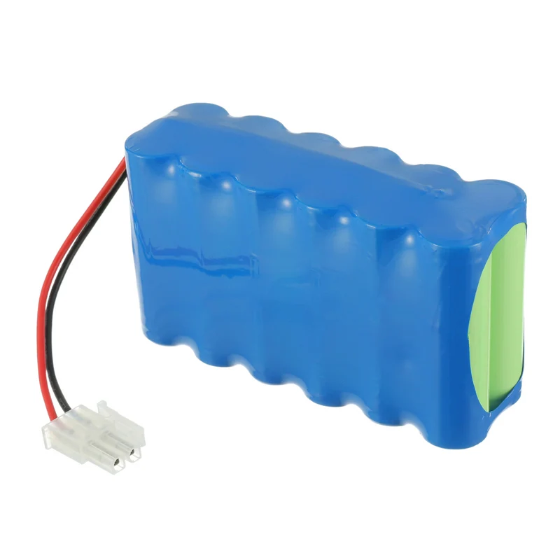 Replacement Battery for Cardioline MR1200 MR1200L MR200S ECG Machine