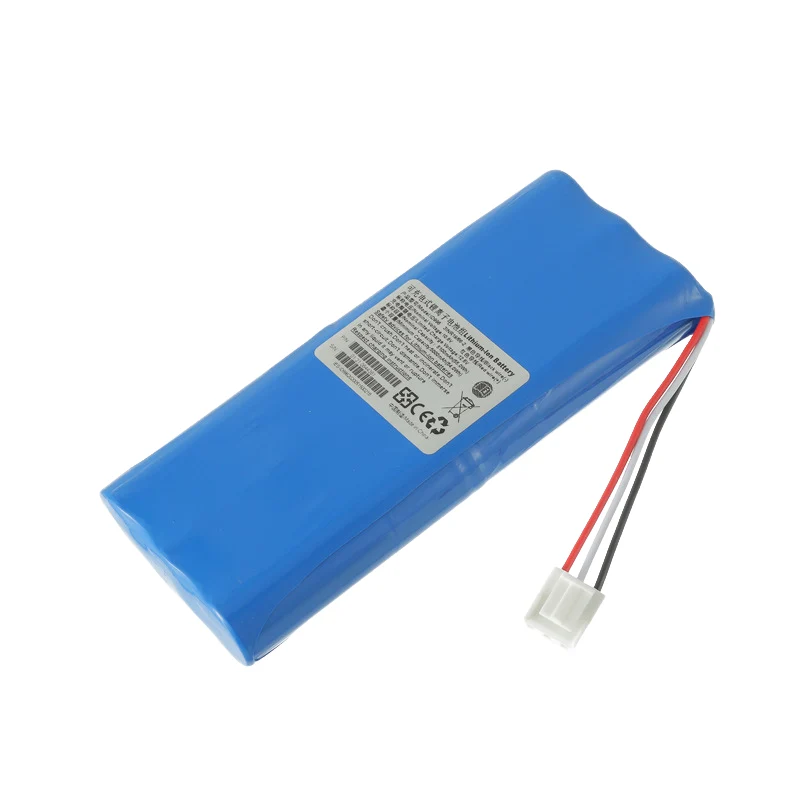 ID996 Replacement Battery For Edan F15 3INR19 66-2