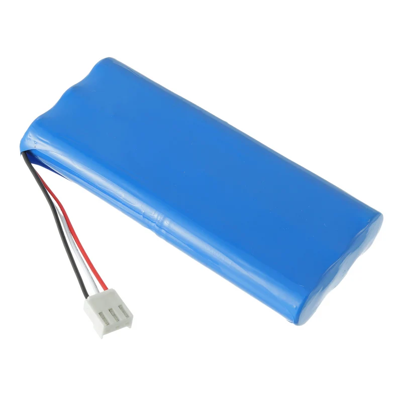 ID996 Replacement Battery For Edan F15 3INR19 66-2