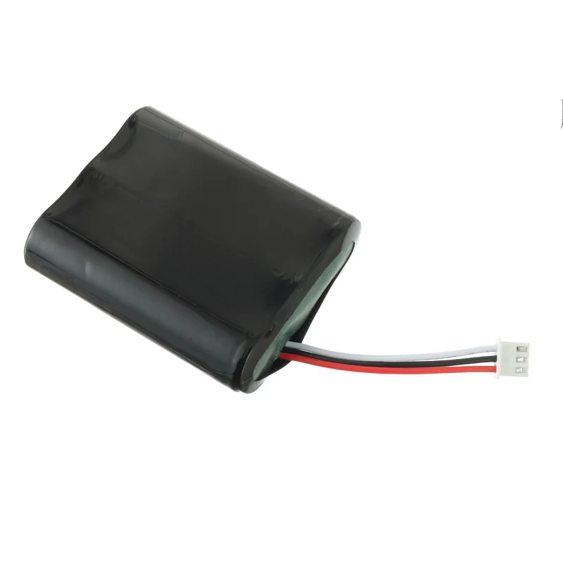 Replacement Battery for MDK MS31 MI23 Infusion Pump