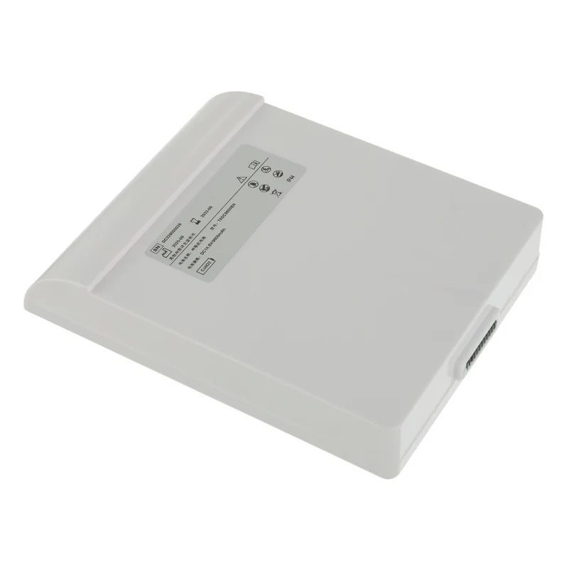 T6DC9600EN Replacement Battery for AMOUI T6 Ventilator