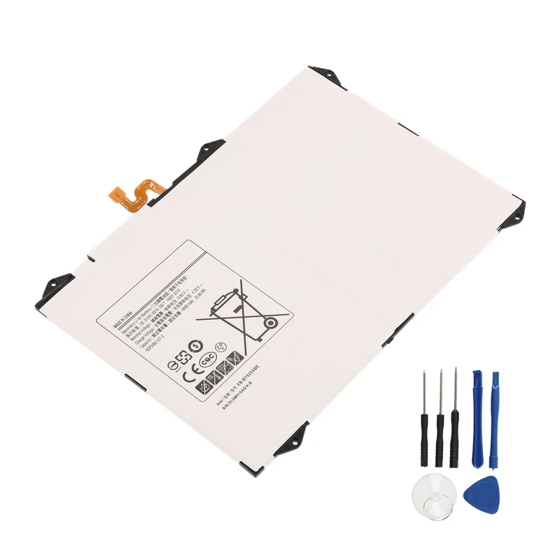 EB-BT825ABE Replacement Battery For Samsung Galaxy Tab S3 SM-T820 SM-T825 SM-T827V