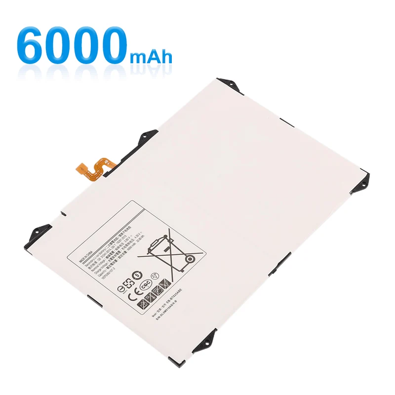 EB-BT825ABE Replacement Battery For Samsung Galaxy Tab S3 SM-T820 SM-T825 SM-T827V