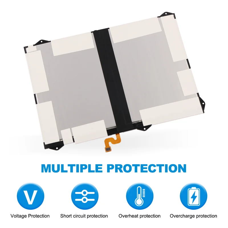 EB-BT825ABE Replacement Battery For Samsung Galaxy Tab S3 SM-T820 SM-T825 SM-T827V