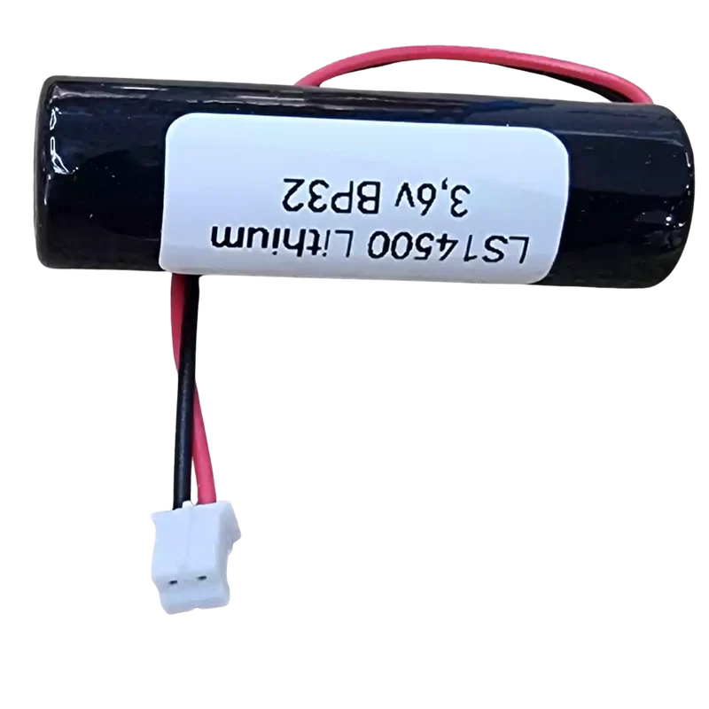 Pile MR-J3BAT 3.6V – Mitsubishi ER6VC119A/B LS14500