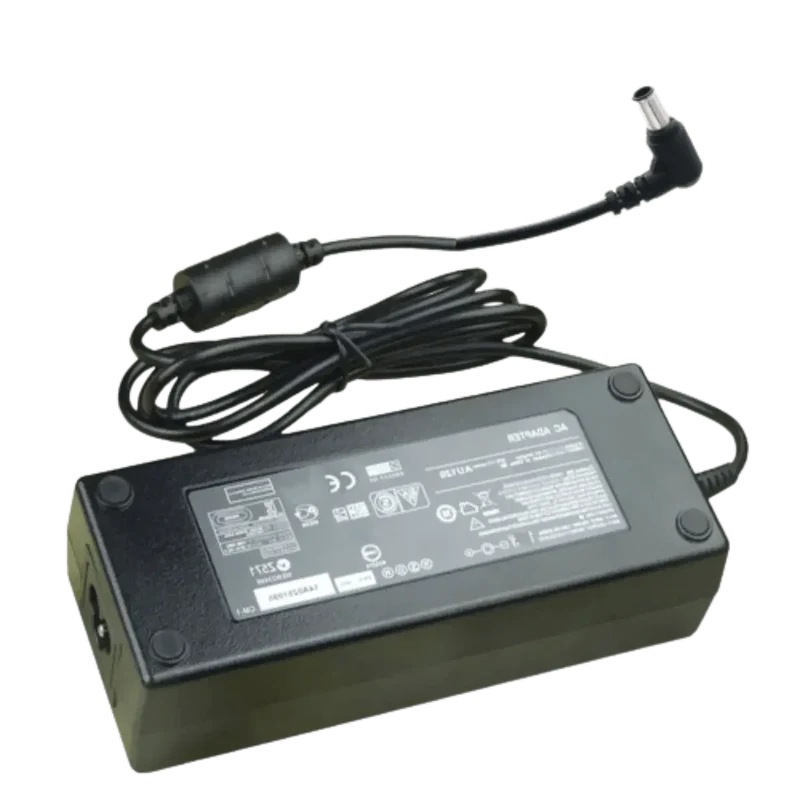 Chargeur d'ordinateur portable sony 19.5V 7.7A 6.5x4.4mm