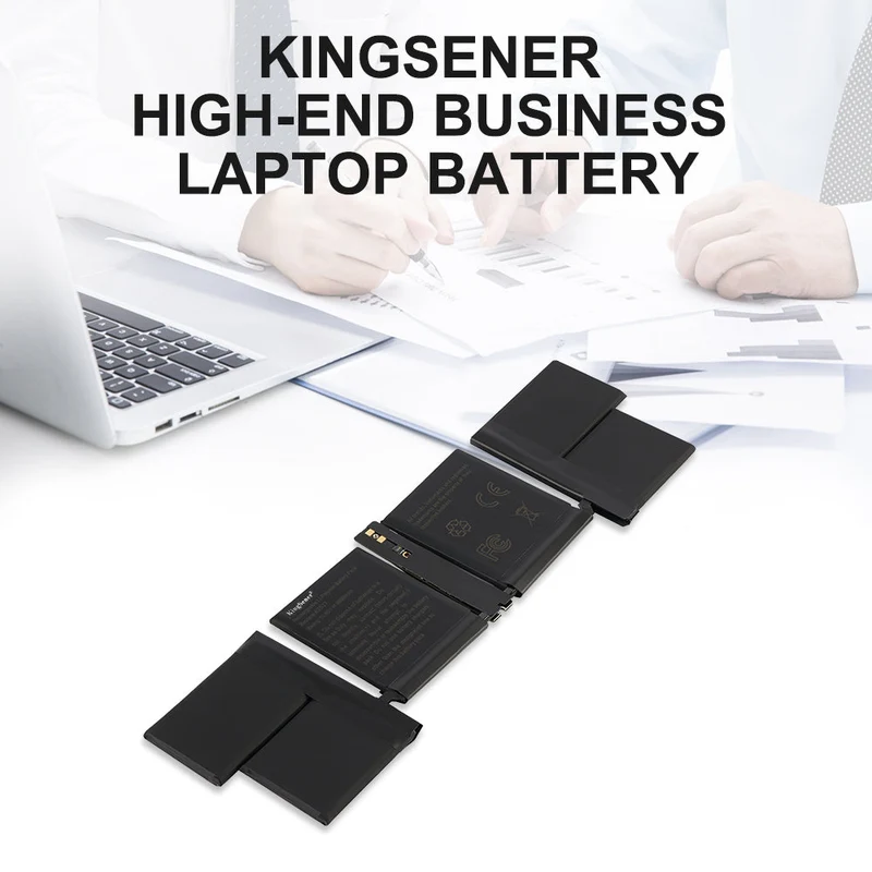 A2527 Battery for MacBook Pro 16 A2485 Late 2021 - 99.6Wh