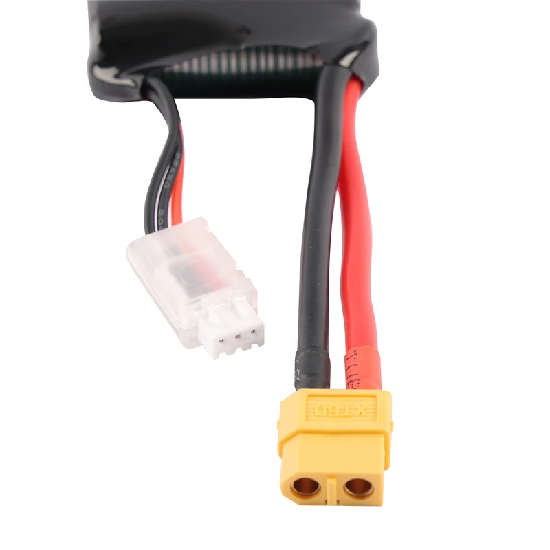 4200mAh Replacement Lipo Batteries For RC airplanes 35C 14.8V XT60 Plug