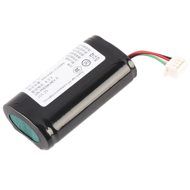 BP15 31450445 Battery for Volvo S60/S90/V60/V90/XC40 Gateway Module