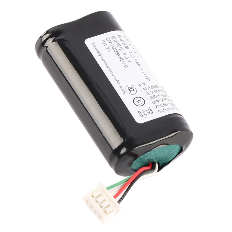 BP15 31450445 Battery for Volvo S60/S90/V60/V90/XC40 Gateway Module