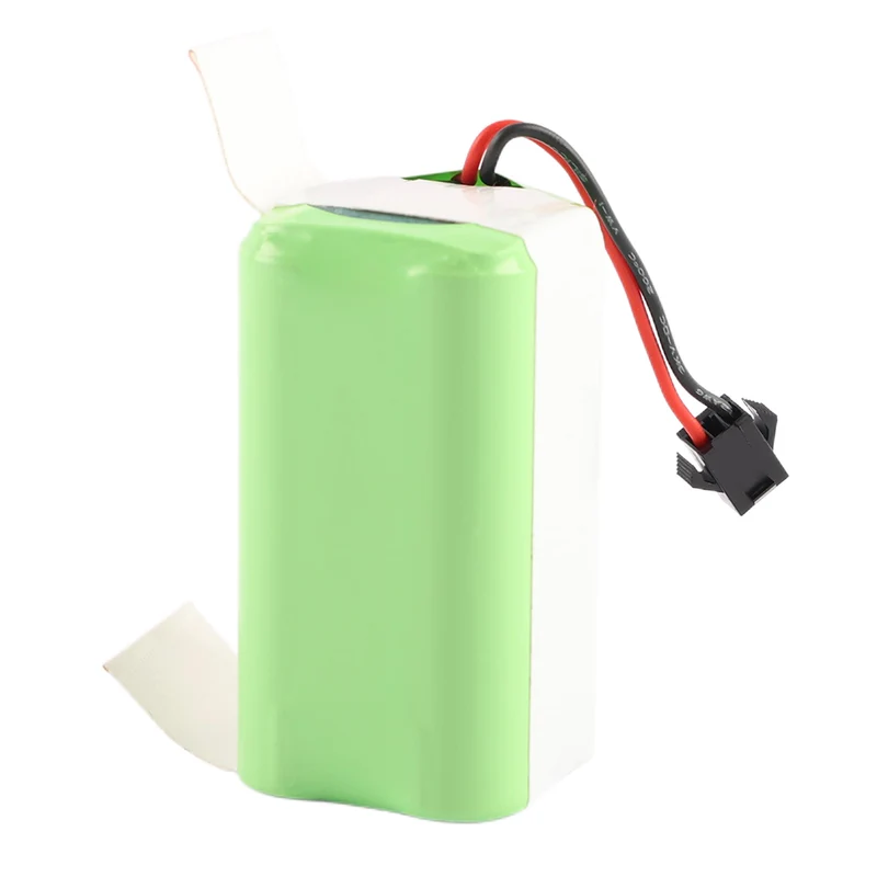 XJT-EC14-30 Robot Vacuum Battery For Ecovacs Deebot N79S N79W N79 500 600