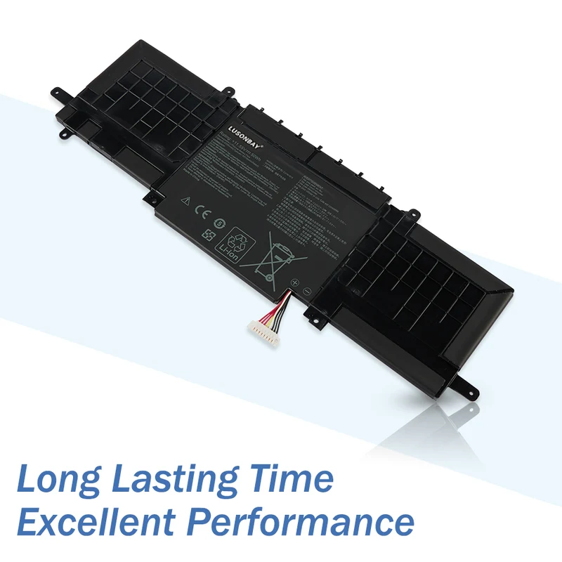 0B200-03150000 Laptop Battery For ASUS Zenbook 13 UX333 UX333FA RX333FA | EU Stock
