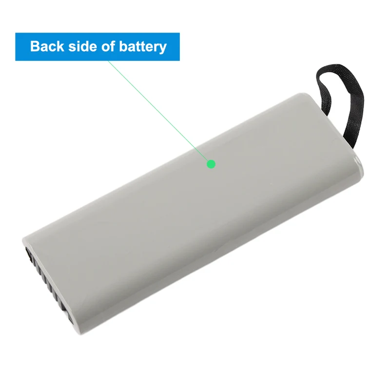 BDR15D Battery for Yokogawa OTDR AQ7275 AQ7275 2100mAh / 22.68Wh