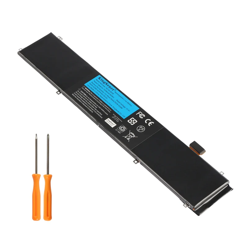 RC30-0248 Battery for Razer Blade 15 Advanced 2018–2021 — 15.4V 80Wh
