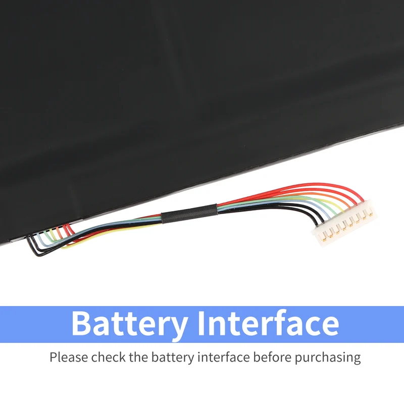 AP18C8K Laptop Battery Replacement for Acer Aspire 5 A514-54 A514-54G | US Stock