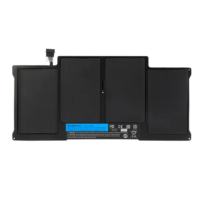 A1496 Replacement Battery For Apple MacBook Air A1466 13 inch Early 2014 | US Stock