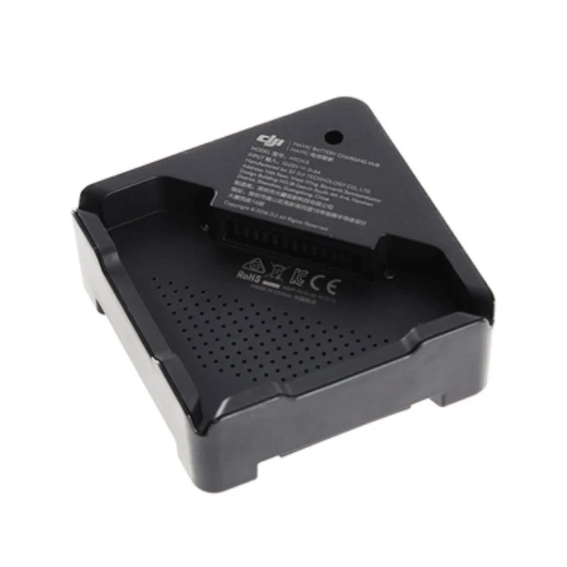 DJI Mavic Pro Battery Charging Hub for 4 Intelligent Flight Batteries – M1CH-S