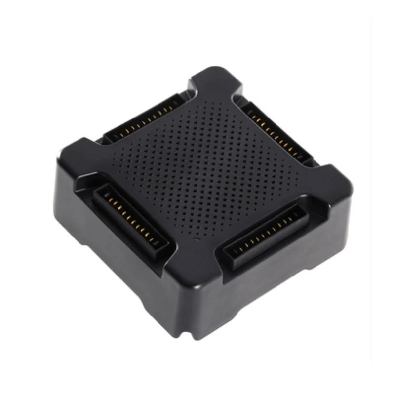 DJI Mavic Pro Battery Charging Hub for 4 Intelligent Flight Batteries – M1CH-S