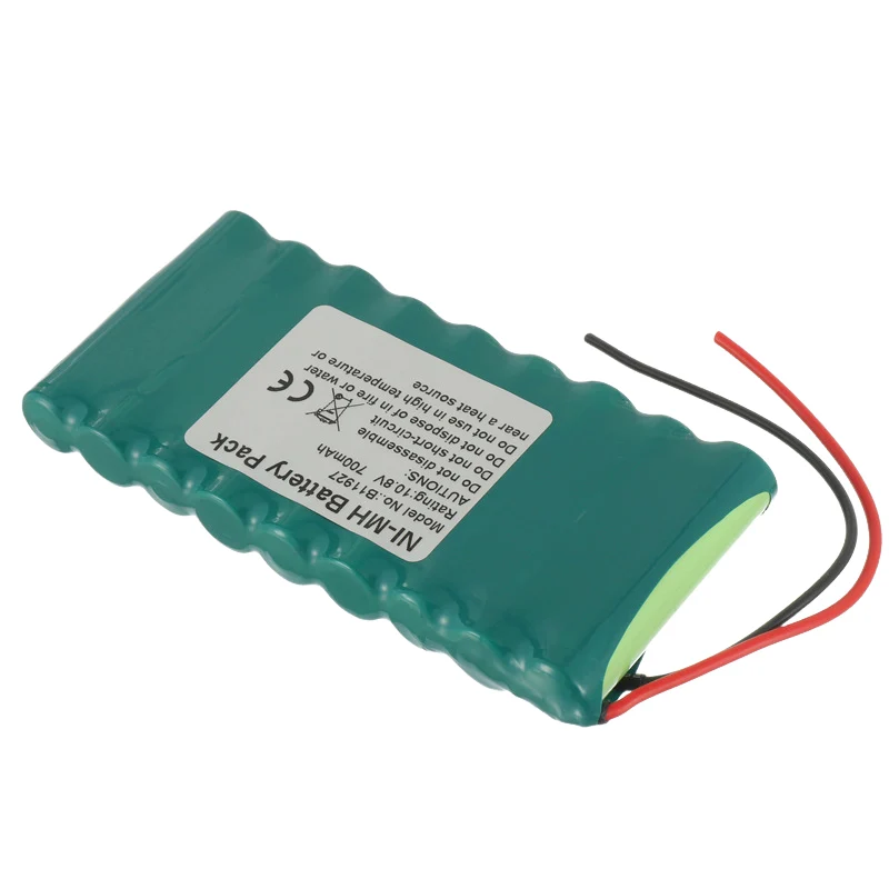 B11927 Replacement Battery For Maquet Magnus Surgical Table 10.8V 700mAh