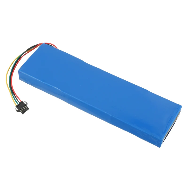 DVAUS-BLT-001 Replacement Battery For Riester RVS-100 ri-accu