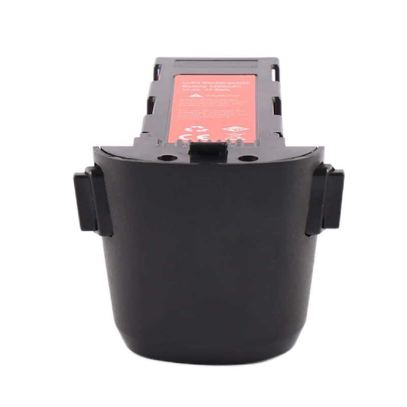 Max Power 11.4V 4200mAh Lipo Battery for Hubsan Zino H117S GPS RC Drone Flight Battery