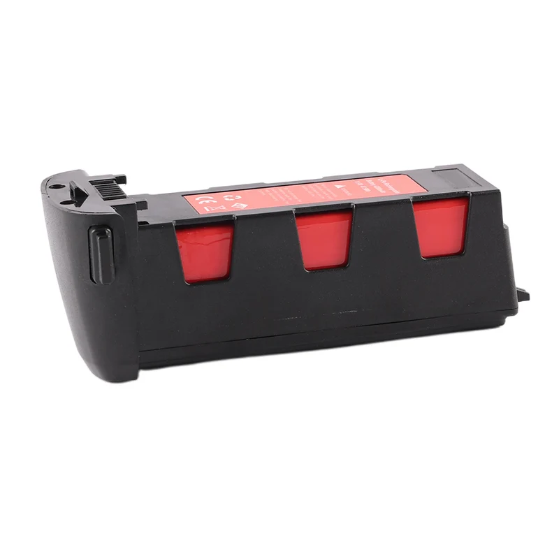 Max Power 11.4V 4200mAh Lipo Battery for Hubsan Zino H117S GPS RC Drone Flight Battery