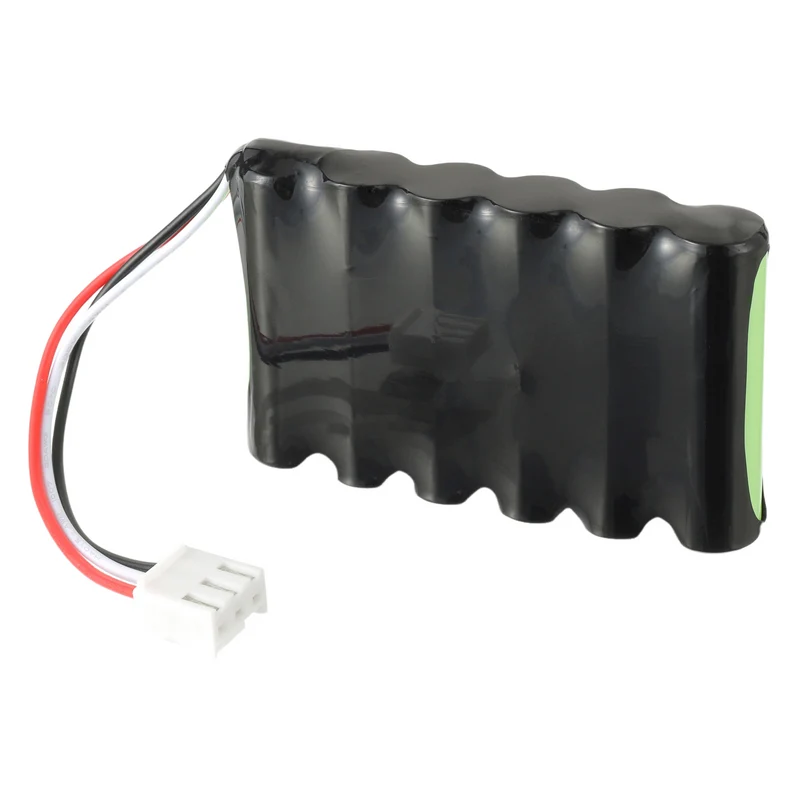 6HP-E200AA-3P Replacement Battery For Bexel Care Vision OM100