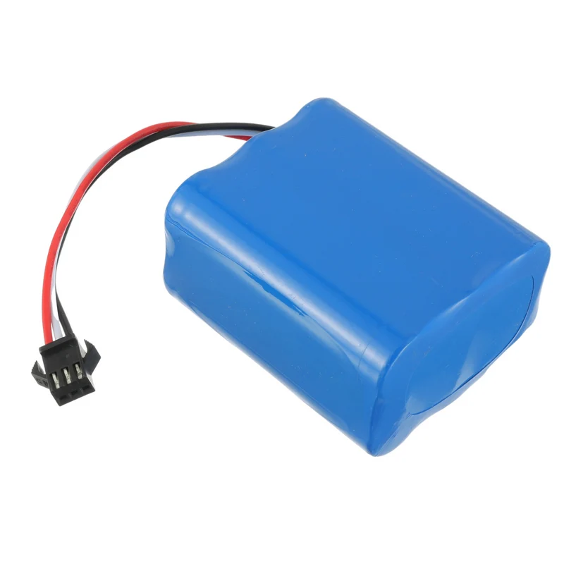 022-000022-00 Replacement Monitor Battery For Bistos BT-720