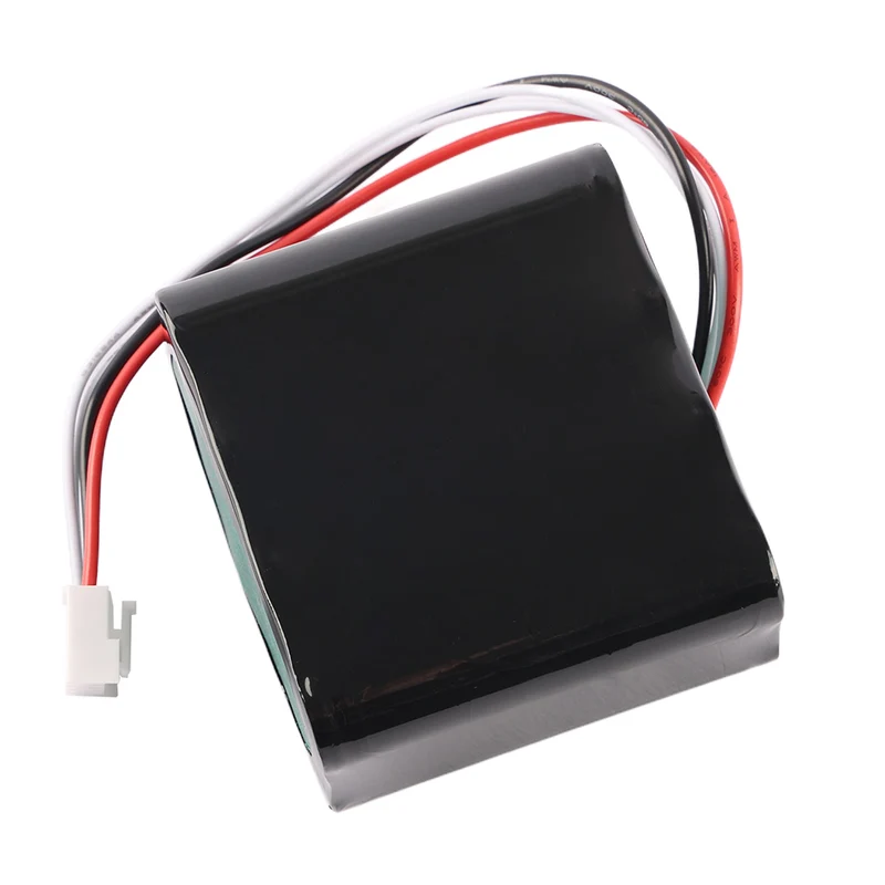 WM11603 Replacement Battery For Weinmann Atmos 319.0031.0.