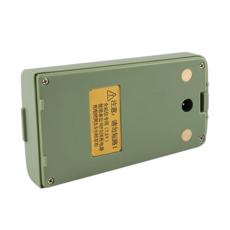 632 Replacement Battery For Foif RTS600 Total Station