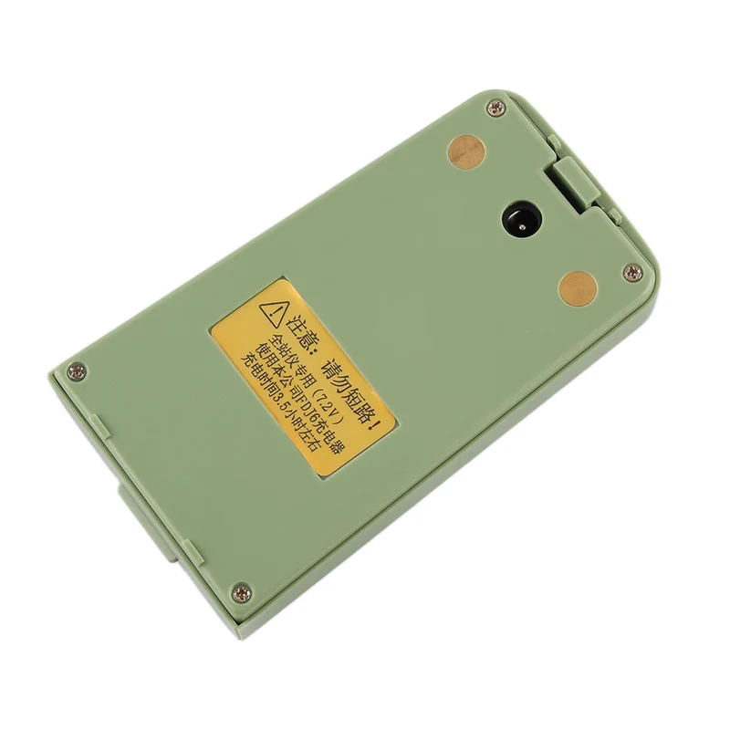 632 Replacement Battery For Foif RTS600 Total Station