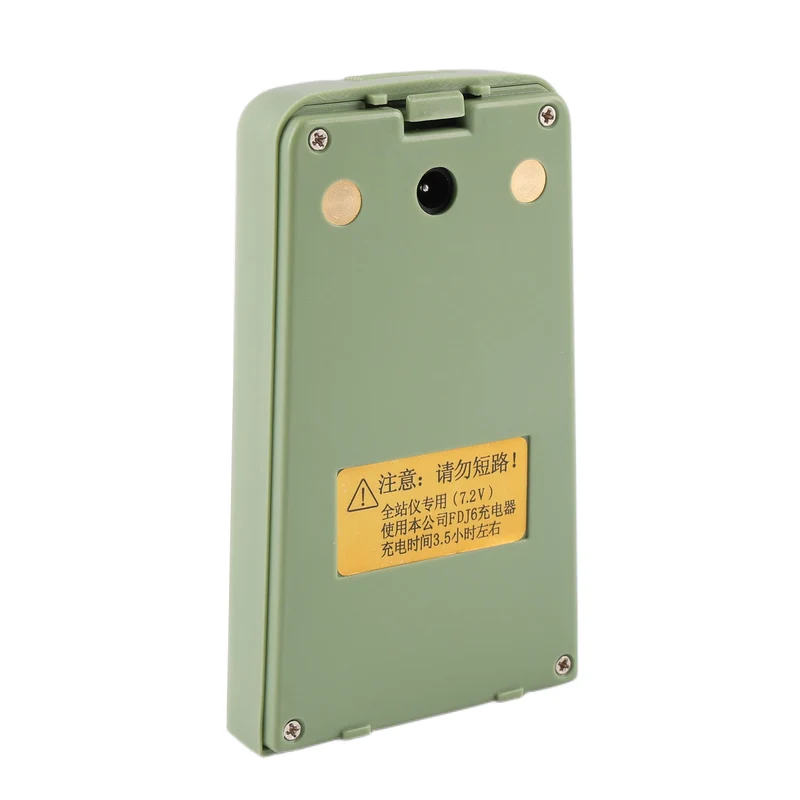 632 Replacement Battery For Foif RTS600 Total Station