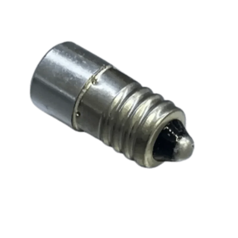 Ampoule LED pour lampe torche E10 3-6V 3W