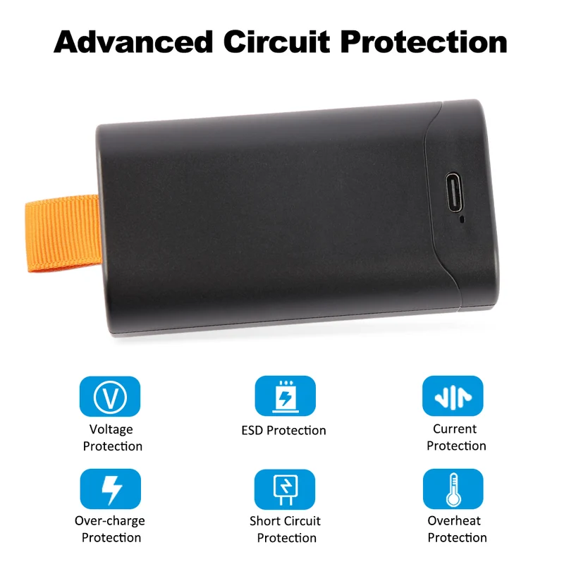 Replacement Bluetooth Speaker Battery For JBL PartyBox Club 120