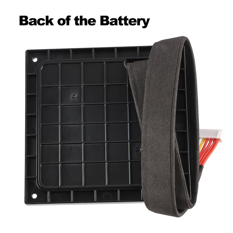 GSP-ICR2S4P-PB350A Battery For JBL PartyBox 310 Bluetooth Speaker 10000mAh 7.2V