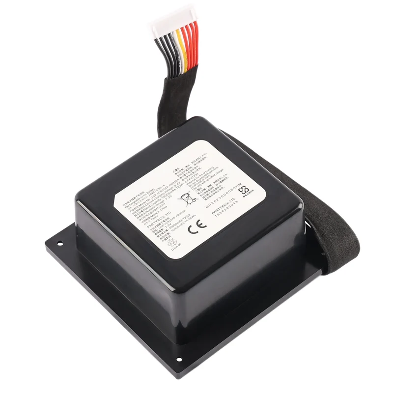 GSP-ICR2S4P-PB350A Replacement Battery For JBL PartyBox 310 Bluetooth Speaker