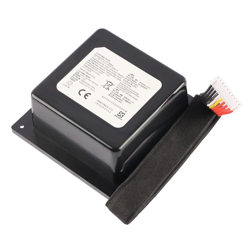 GSP-ICR2S4P-PB350A Replacement Battery For JBL PartyBox 310 Bluetooth Speaker