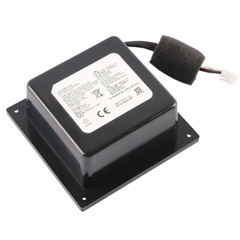 SUN-INTE-260 Replacement Battery For JBL PartyBox 100 Portable Party Speaker 36Wh