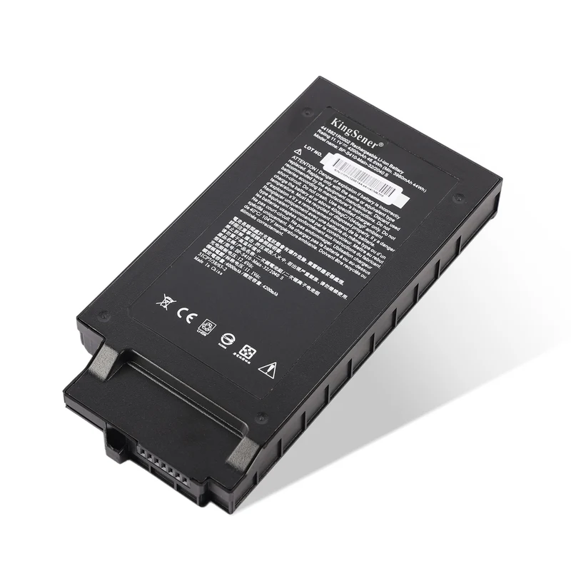 BP-S410-Main-32/2040S Laptop Battery for Getac S410 Semi-Rugged Notebook — 46.6Wh